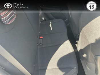 Photo 7 du bon plan CITROEN C1 VTi 72 S&S Feel 5p E6.d occasion à 10490 €