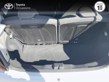 Photo 10 du bon plan CITROEN C1 VTi 72 S&S Feel 5p E6.d occasion à 10490 €