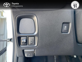 Photo 22 du bon plan CITROEN C1 VTi 72 S&S Feel 5p E6.d occasion à 10490 €