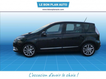 Photo 2 du bon plan RENAULT Scenic XMOD 1.6 dCi 130ch energy Bose eco² 2015 occasion à 12290 €