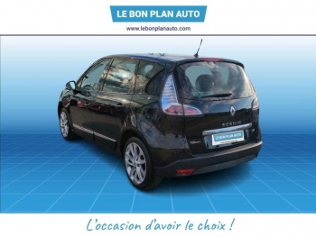 Photo 3 du bon plan RENAULT Scenic XMOD 1.6 dCi 130ch energy Bose eco² 2015 occasion à 12290 €