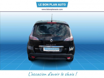 Photo 4 du bon plan RENAULT Scenic XMOD 1.6 dCi 130ch energy Bose eco² 2015 occasion à 12290 €