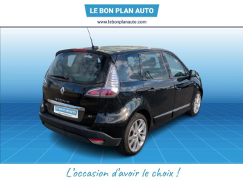 Photo 5 du bon plan RENAULT Scenic XMOD 1.6 dCi 130ch energy Bose eco² 2015 occasion à 12290 €