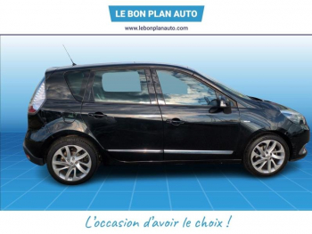 Photo 6 du bon plan RENAULT Scenic XMOD 1.6 dCi 130ch energy Bose eco² 2015 occasion à 12290 €