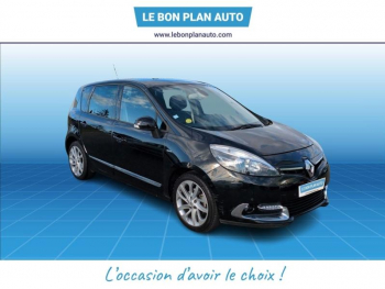 Photo 7 du bon plan RENAULT Scenic XMOD 1.6 dCi 130ch energy Bose eco² 2015 occasion à 12290 €