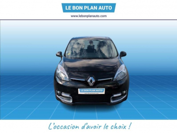 Photo 8 du bon plan RENAULT Scenic XMOD 1.6 dCi 130ch energy Bose eco² 2015 occasion à 12290 €