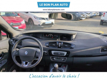 Photo 9 du bon plan RENAULT Scenic XMOD 1.6 dCi 130ch energy Bose eco² 2015 occasion à 12290 €