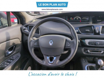 Photo 10 du bon plan RENAULT Scenic XMOD 1.6 dCi 130ch energy Bose eco² 2015 occasion à 12290 €