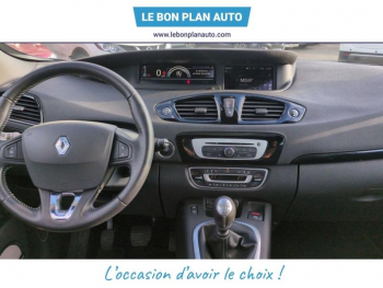 Photo 11 du bon plan RENAULT Scenic XMOD 1.6 dCi 130ch energy Bose eco² 2015 occasion à 12290 €