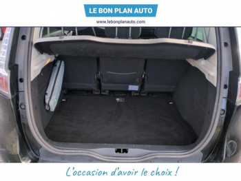 Photo 13 du bon plan RENAULT Scenic XMOD 1.6 dCi 130ch energy Bose eco² 2015 occasion à 12290 €