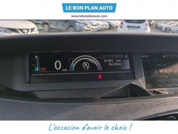 Photo 15 du bon plan RENAULT Scenic XMOD 1.6 dCi 130ch energy Bose eco² 2015 occasion à 12290 €