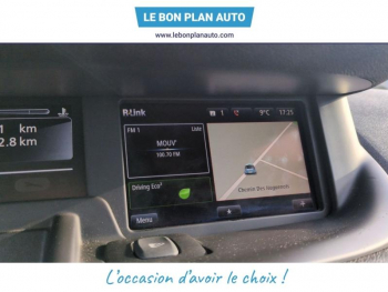 Photo 16 du bon plan RENAULT Scenic XMOD 1.6 dCi 130ch energy Bose eco² 2015 occasion à 12290 €