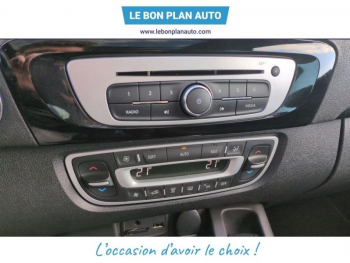Photo 17 du bon plan RENAULT Scenic XMOD 1.6 dCi 130ch energy Bose eco² 2015 occasion à 12290 €