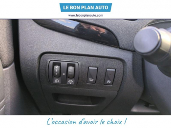 Photo 19 du bon plan RENAULT Scenic XMOD 1.6 dCi 130ch energy Bose eco² 2015 occasion à 12290 €