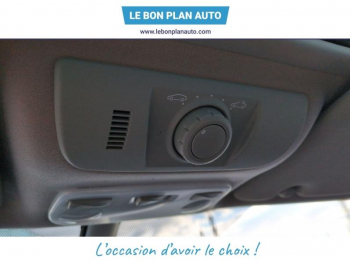 Photo 20 du bon plan RENAULT Scenic XMOD 1.6 dCi 130ch energy Bose eco² 2015 occasion à 12290 €