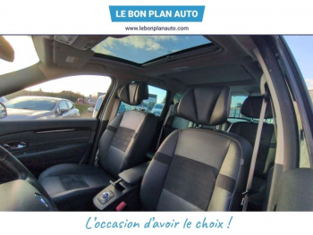 Photo 22 du bon plan RENAULT Scenic XMOD 1.6 dCi 130ch energy Bose eco² 2015 occasion à 12290 €