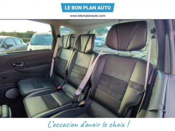 Photo 23 du bon plan RENAULT Scenic XMOD 1.6 dCi 130ch energy Bose eco² 2015 occasion à 12290 €