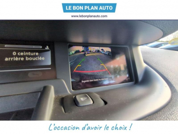 Photo 25 du bon plan RENAULT Scenic XMOD 1.6 dCi 130ch energy Bose eco² 2015 occasion à 12290 €