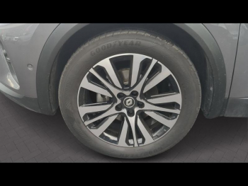 Photo 7 du bon plan RENAULT Captur 1.6 E-Tech hybride Initiale Paris -21 occasion à 19790 €