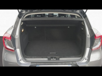 Photo 9 du bon plan RENAULT Captur 1.6 E-Tech hybride Initiale Paris -21 occasion à 19790 €