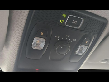 Photo 23 du bon plan RENAULT Captur 1.6 E-Tech hybride Initiale Paris -21 occasion à 19790 €