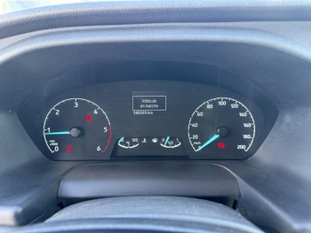 Photo 12 du bon plan FORD Transit CCb VUL Benne + coffre Pro RJ 350 L3 2.0 EcoBlue 130ch Diesel S&S Trend Business occasion à 21990 €