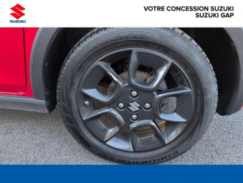 Photo 4 du bon plan SUZUKI Ignis 1.2 Dualjet Hybrid 90ch Privilège Allgrip Euro6d-T occasion à 11490 €