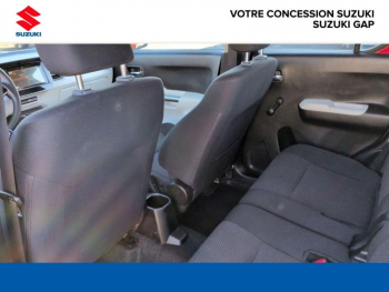 Photo 11 du bon plan SUZUKI Ignis 1.2 Dualjet Hybrid 90ch Privilège Allgrip Euro6d-T occasion à 11490 €