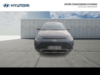Photo 3 du bon plan HYUNDAI Bayon 1.0 T-GDi 100ch Hybrid 48V Creative occasion à 15900 €