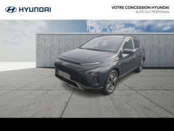 Photo 5 du bon plan HYUNDAI Bayon 1.0 T-GDi 100ch Hybrid 48V Creative occasion à 15900 €