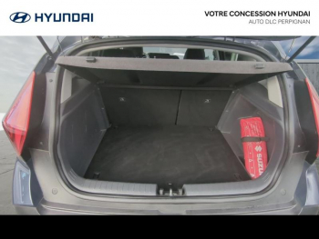 Photo 7 du bon plan HYUNDAI Bayon 1.0 T-GDi 100ch Hybrid 48V Creative occasion à 15900 €