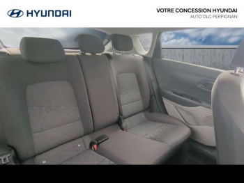 Photo 8 du bon plan HYUNDAI Bayon 1.0 T-GDi 100ch Hybrid 48V Creative occasion à 15900 €