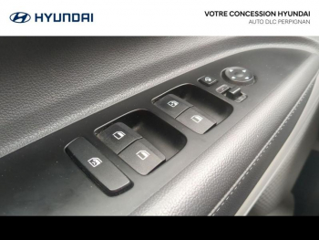 Photo 11 du bon plan HYUNDAI Bayon 1.0 T-GDi 100ch Hybrid 48V Creative occasion à 15900 €
