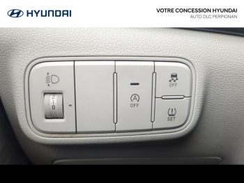 Photo 12 du bon plan HYUNDAI Bayon 1.0 T-GDi 100ch Hybrid 48V Creative occasion à 15900 €