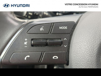Photo 15 du bon plan HYUNDAI Bayon 1.0 T-GDi 100ch Hybrid 48V Creative occasion à 15900 €
