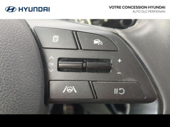 Photo 16 du bon plan HYUNDAI Bayon 1.0 T-GDi 100ch Hybrid 48V Creative occasion à 15900 €