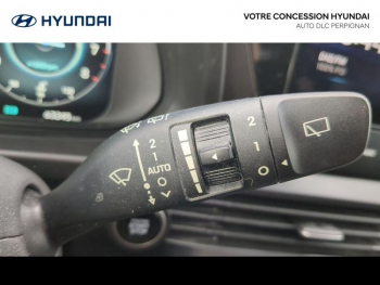 Photo 17 du bon plan HYUNDAI Bayon 1.0 T-GDi 100ch Hybrid 48V Creative occasion à 15900 €