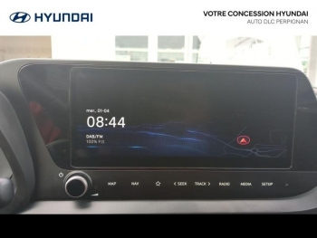 Photo 18 du bon plan HYUNDAI Bayon 1.0 T-GDi 100ch Hybrid 48V Creative occasion à 15900 €