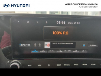 Photo 20 du bon plan HYUNDAI Bayon 1.0 T-GDi 100ch Hybrid 48V Creative occasion à 15900 €