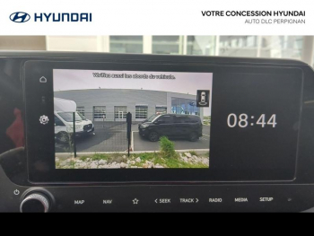 Photo 22 du bon plan HYUNDAI Bayon 1.0 T-GDi 100ch Hybrid 48V Creative occasion à 15900 €