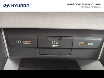Photo 24 du bon plan HYUNDAI Bayon 1.0 T-GDi 100ch Hybrid 48V Creative occasion à 15900 €