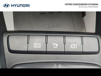 Photo 25 du bon plan HYUNDAI Bayon 1.0 T-GDi 100ch Hybrid 48V Creative occasion à 15900 €