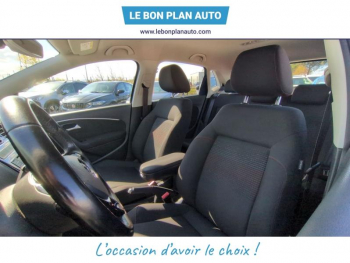 Photo 12 du bon plan VOLKSWAGEN Polo 1.2 TSI 90ch BlueMotion Technology Confortline 5p occasion à 10790 €