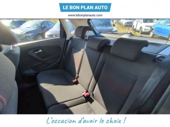 Photo 13 du bon plan VOLKSWAGEN Polo 1.2 TSI 90ch BlueMotion Technology Confortline 5p occasion à 10790 €