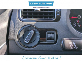 Photo 18 du bon plan VOLKSWAGEN Polo 1.2 TSI 90ch BlueMotion Technology Confortline 5p occasion à 10790 €