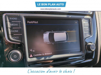Photo 19 du bon plan VOLKSWAGEN Polo 1.2 TSI 90ch BlueMotion Technology Confortline 5p occasion à 10790 €