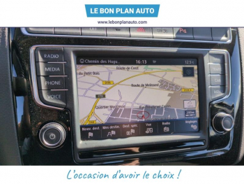 Photo 20 du bon plan VOLKSWAGEN Polo 1.2 TSI 90ch BlueMotion Technology Confortline 5p occasion à 10790 €