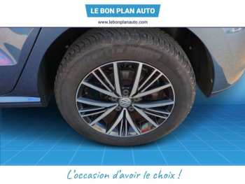 Photo 21 du bon plan VOLKSWAGEN Polo 1.2 TSI 90ch BlueMotion Technology Confortline 5p occasion à 10790 €