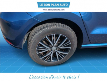 Photo 22 du bon plan VOLKSWAGEN Polo 1.2 TSI 90ch BlueMotion Technology Confortline 5p occasion à 10790 €