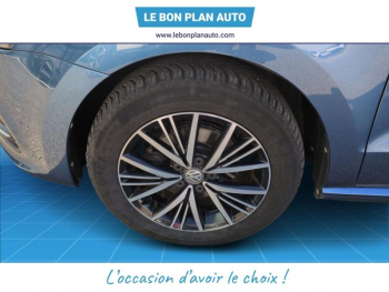 Photo 24 du bon plan VOLKSWAGEN Polo 1.2 TSI 90ch BlueMotion Technology Confortline 5p occasion à 10790 €